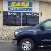 Kars Incorporated - Des Moines - 